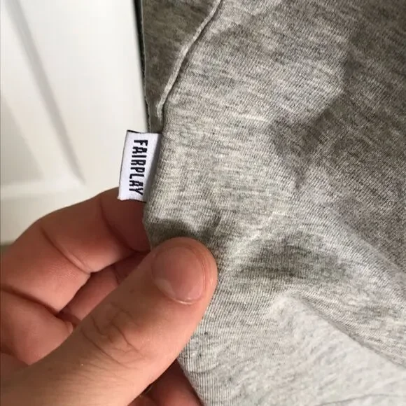 FairPlay tee - Picture 3 of 3